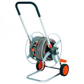 Gardena Carro Portamanguera Metálico Equipado 60 Premium