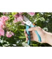 Gardena Tijeras Para Podar Rosales Classic