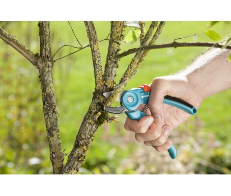 Gardena Tijeras De Jardín De Yunque A/S