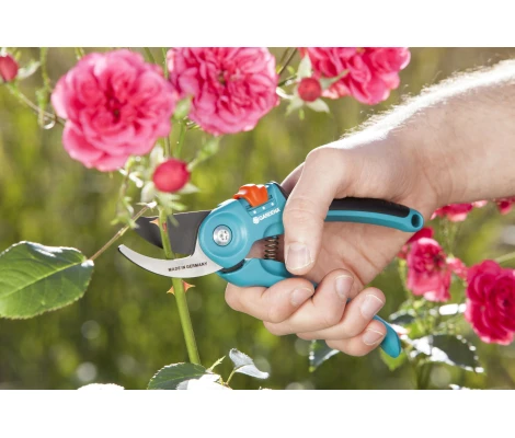 Gardena Tijeras De Jardín B/S-M