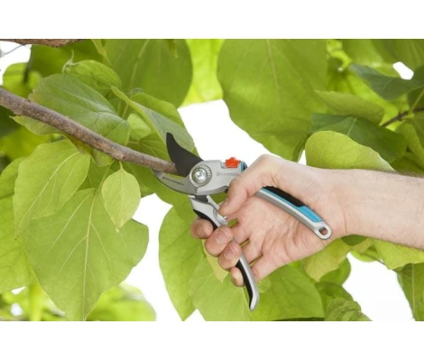 Gardena Tijeras De Jardín De Aluminio B/L