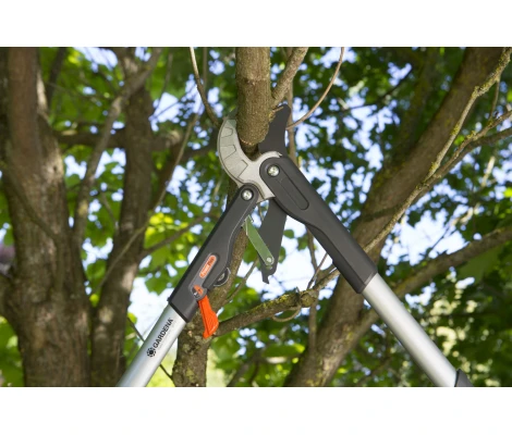 Gardena Cortarramas De Trinquete SmartCut Comfort