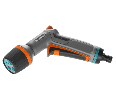 Gardena Pistola De Limpieza Comfort EcoPulse™