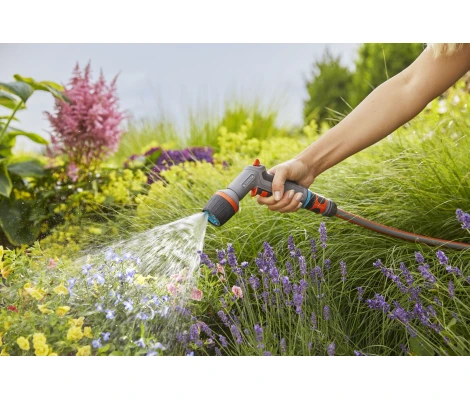 Gardena Pistola De Limpieza Comfort EcoPulse™