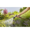 Gardena Pistola De Limpieza Comfort EcoPulse™