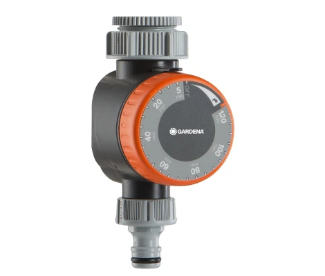Gardena Temporizador De Riego