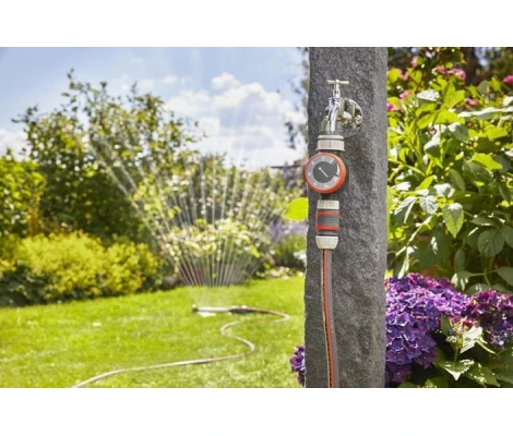 Gardena Temporizador De Riego