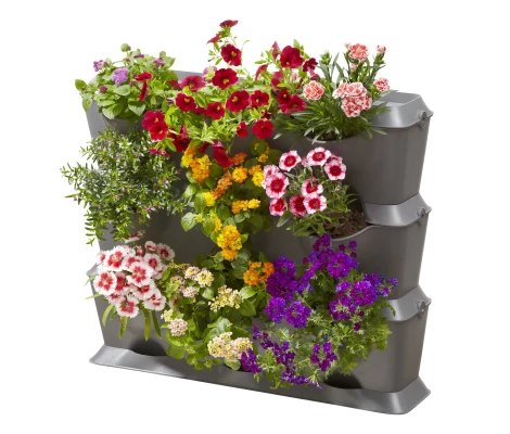 Gardena Set Básico NatureUp Jardín Vertical