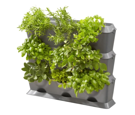 Gardena Set Básico NatureUp Jardín Vertical