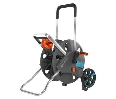 Gardena Carro Portamangueras Aquaroll L Easy