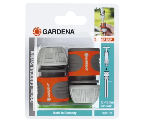 Gardena Set De Conectores 13 mm