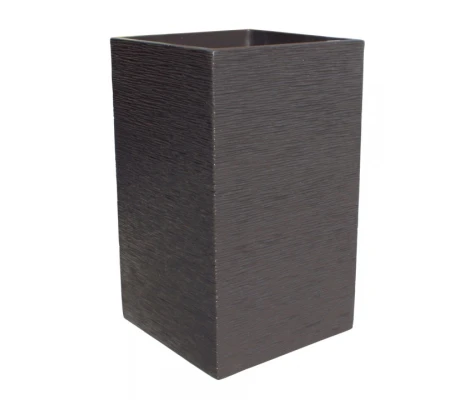 Framusa Macetero Aspel 40x40x70cm