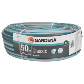 Gardena Manguera Classic 19 mm 50 m