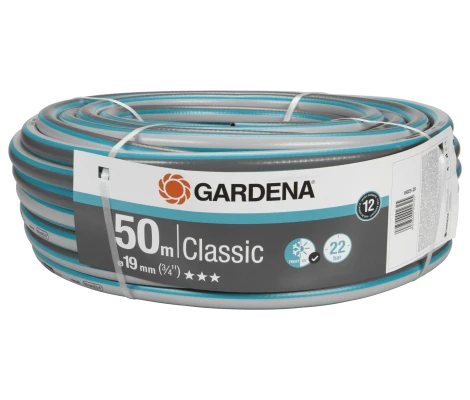 Gardena Manguera Classic 19 mm 50 m