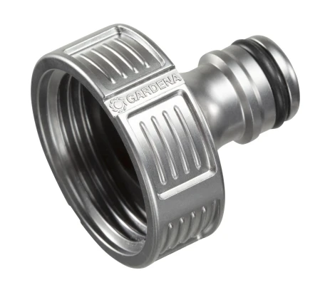 Gardena Conector De Grifo Premium 33.3 mm
