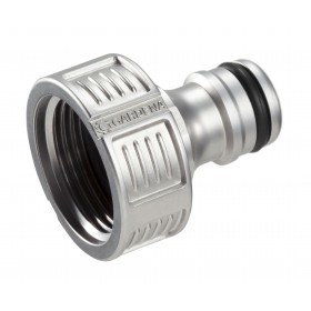 Gardena Conector De Grifo Premium 26.5 mm