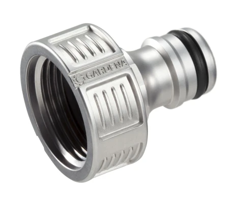 Gardena Conector De Grifo Premium 26.5 mm