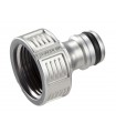 Gardena Conector De Grifo Premium 26.5 mm