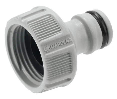 Gardena Macho Para Grifo 26,5 mm
