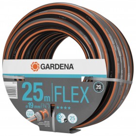 Gardena Manguera Comfort Flex 19 mm 25 m (3/4")