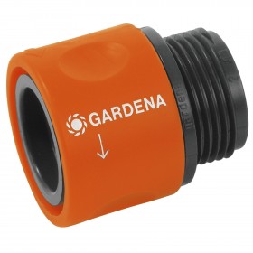 Gardena Conector Rosca 26,5 mm