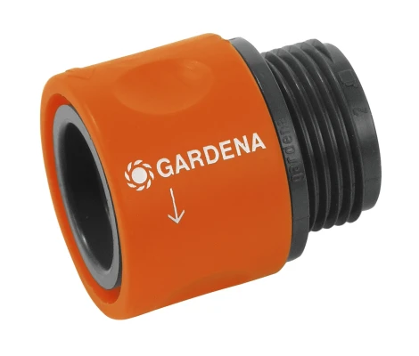 Gardena Conector Rosca 26,5 mm