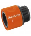 Gardena Conector Rosca 26,5 mm