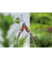 Gardena Distribuidor Doble 33.3 mm