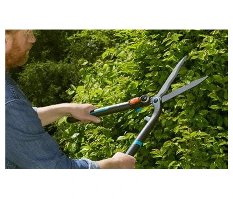 Gardena Cortasetos 2En1EnergyCut