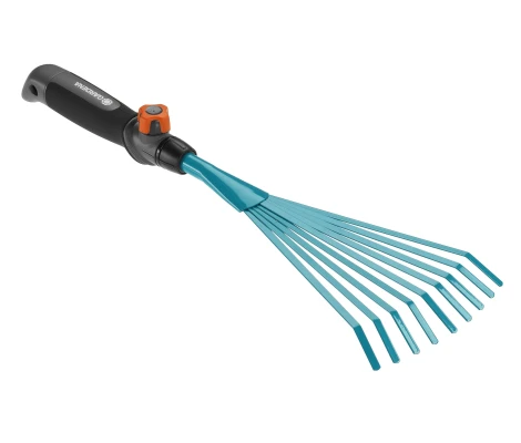 Gardena Rastrillo Plano Combisystem
