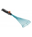 Gardena Rastrillo Plano Combisystem
