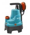 Gardena Bomba Sumergible De Agua Sucia 7000/D