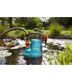 Gardena Bomba Sumergible De Agua Sucia 7000/D