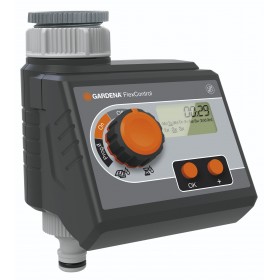 Gardena Programador De Riego FlexControl