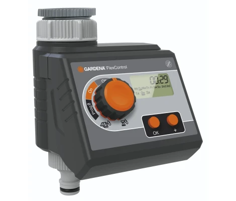 Gardena Programador De Riego FlexControl