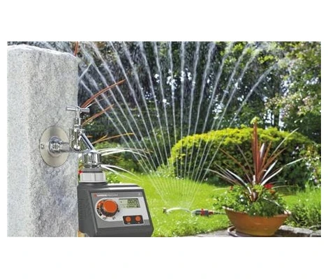 Gardena Programador De Riego FlexControl