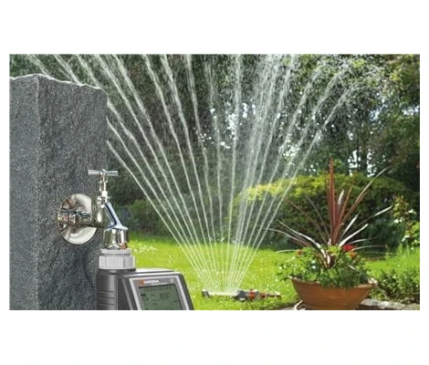 Gardena Programador De Riego MasterControl