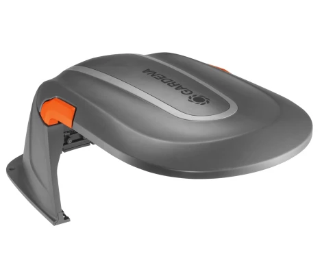 Gardena Caseta Para Robots Cortacésped Sileno