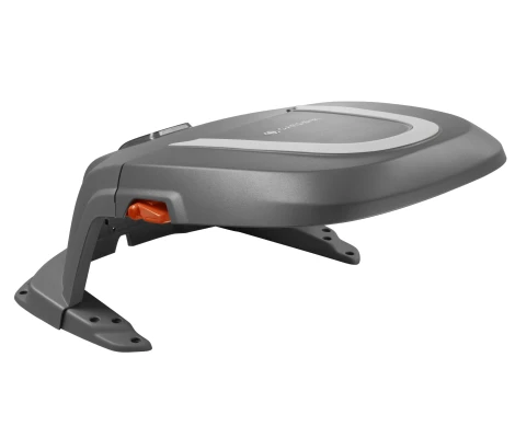 Gardena Caseta Para Robots Cortacésped Sileno 4011-20