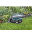 Gardena Caseta Para Robots Cortacésped Sileno 4011-20