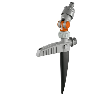 Gardena Conector Stop Articulado Pipeline