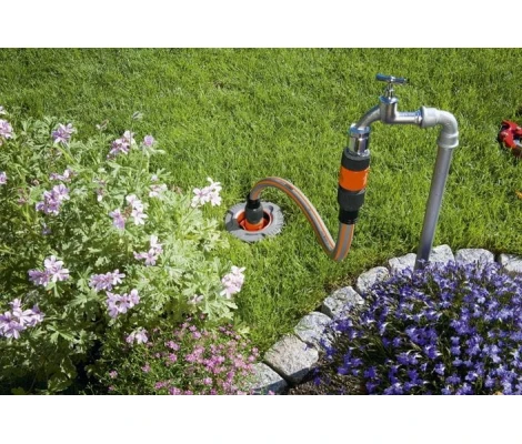 Gardena Punto De Conexión