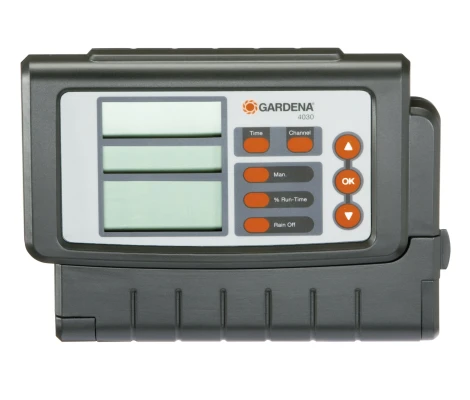 Gardena Programador 4030 Classic