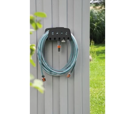 Gardena Soporte Mural Para Manguera