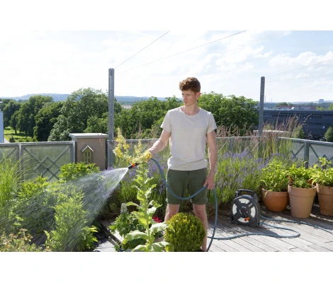 Gardena City Gardening Box De Manguera 10 m