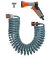 Gardena Box-Display De Mangueras Flexibles De Riego 10 m