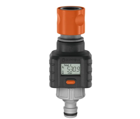 Gardena Aqualímetro