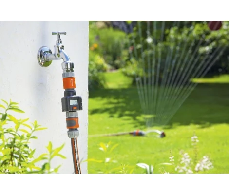 Gardena Aqualímetro