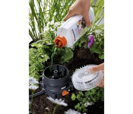 Gardena Dosificador Para Fertilizante