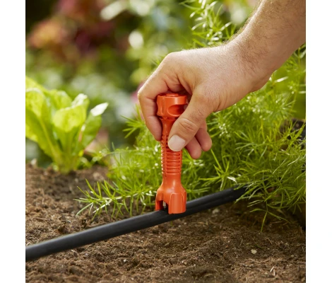 Gardena Punzón Multifunción